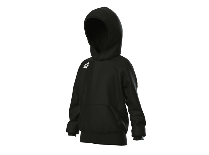 Sweat à capuche junior arena Team Panel