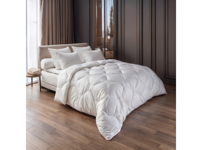 COUETTE | EDELWEISS Synthétique - Tempérée