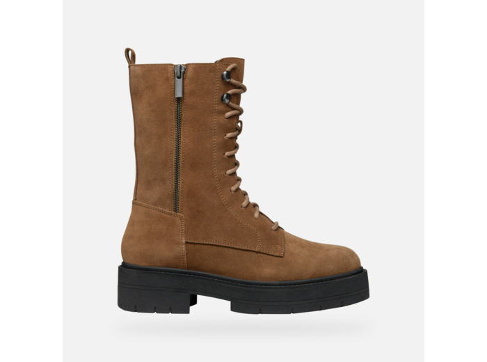 D spherica ec7 100% Cuir, 66% Tissu