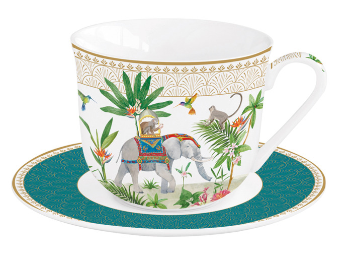 MARAJAH Coffret dejeuner