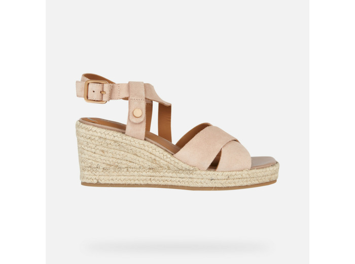 D panarea 100% Cuir, 100% Cuir