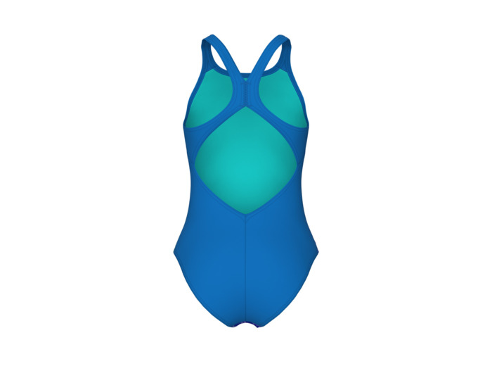 Maillot de bain arena Performance Multi Colours V Back pour filles