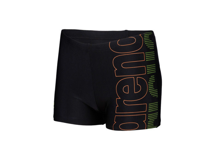 Short de bain arena Feel Graphic pour garçons