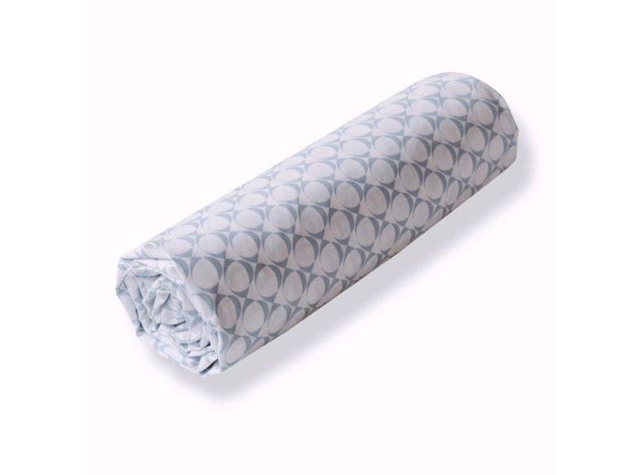 Drap-housse Sofia | Linge de lit | Tradition des Vosges