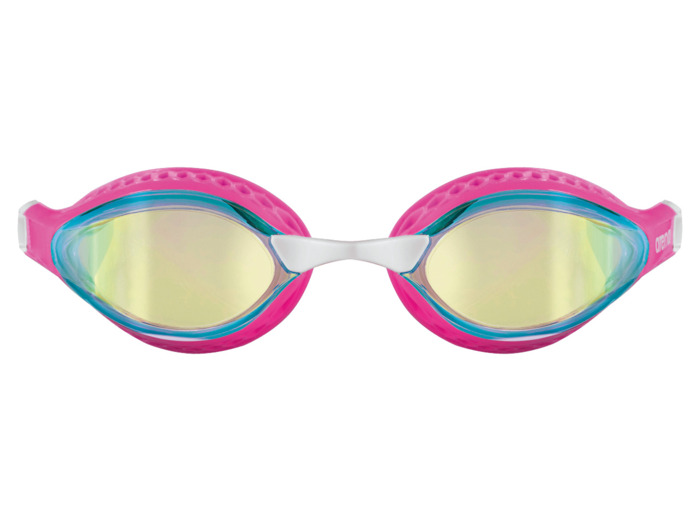 Lunettes de compétition unisexes arena Airspeed Mirror