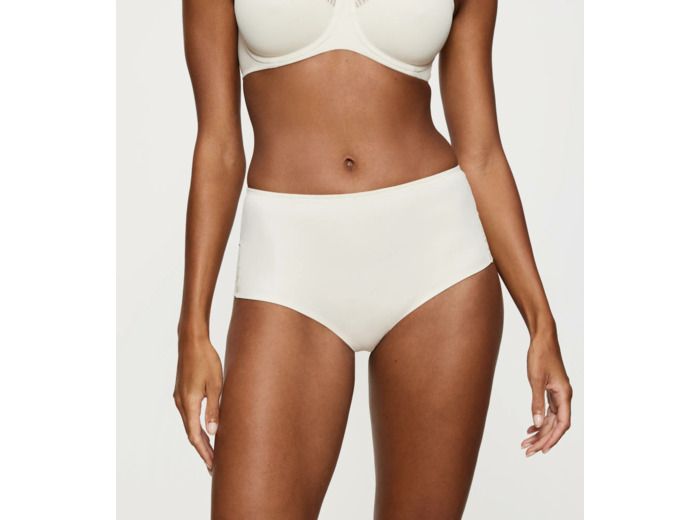 Culotte taille haute