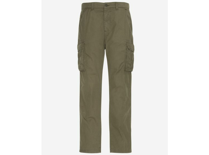 Pantalon cargo TRSTEELER70