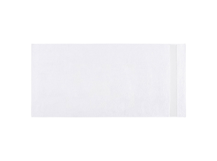 DRAP DE DOUCHE | Pétale - Jasmin