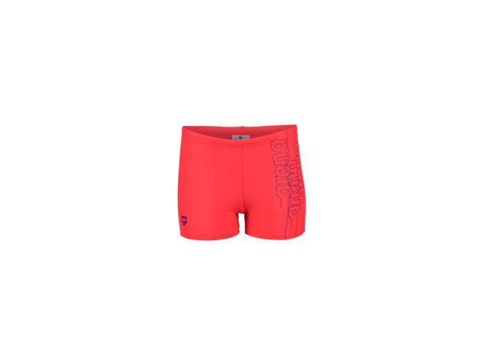 Short de bain arena Feel Graphic pour garçons
