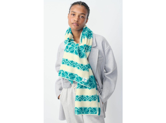 Écharpe mixte Gylson