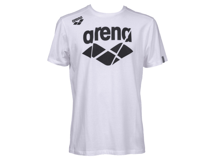 T-shirt unisexe arena TE