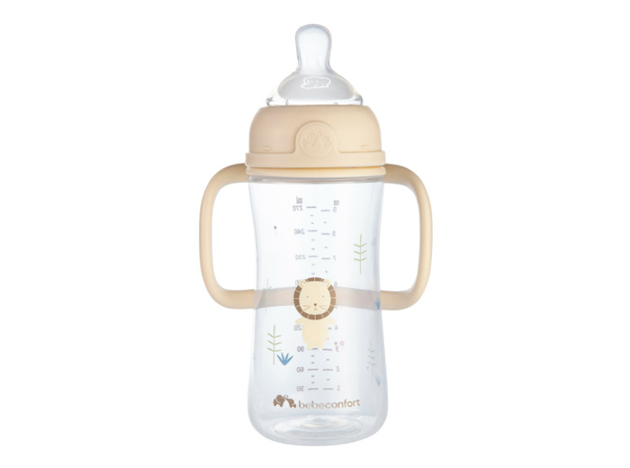 Biberon 270 ml  avec anse