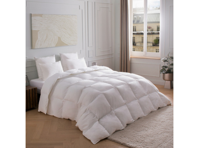 COUETTE | HIMALAYA Naturelle - Tempérée