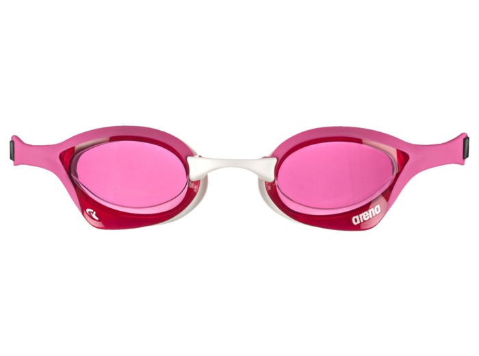 Lunettes de compétition unisexes arena Cobra Ultra Swipe