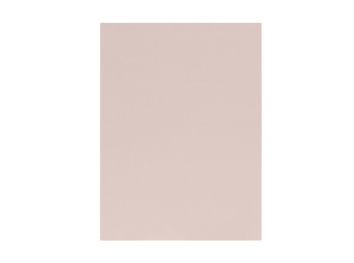 Drap plat Influence Percale Litchi