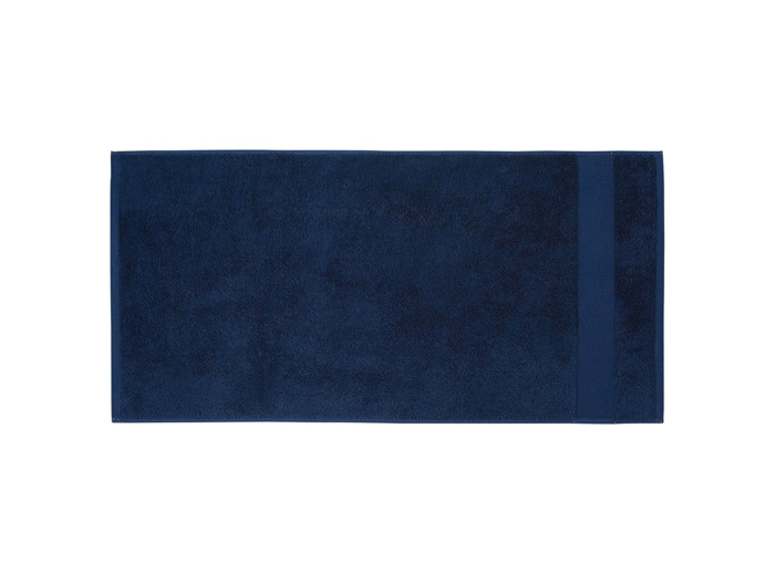 DRAP DE DOUCHE | Pétale - Bleuet