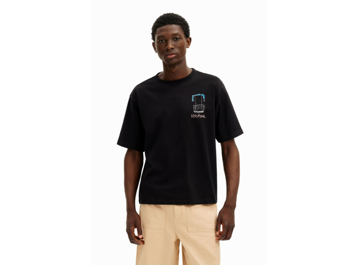 T-Shirt Short Sleeve