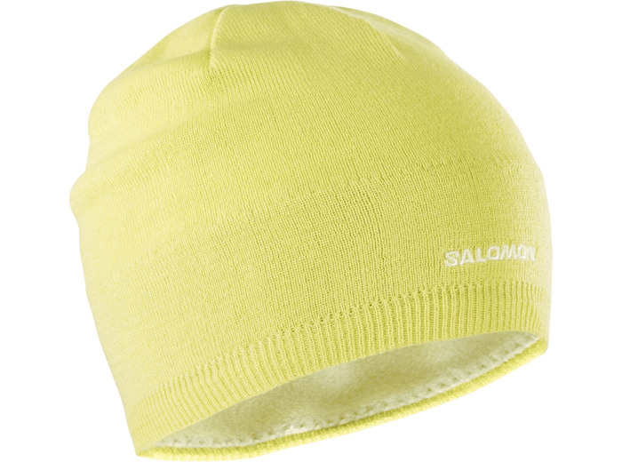SALOMON BEANIE
