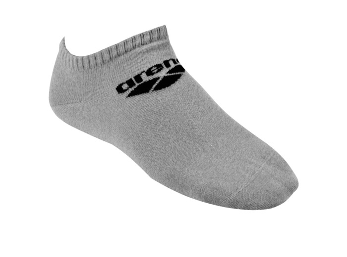 Lot de 3 paires de chaussettes de sport unisexes arena Basic Low