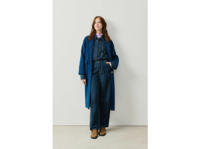 Manteau femme Dadoulove