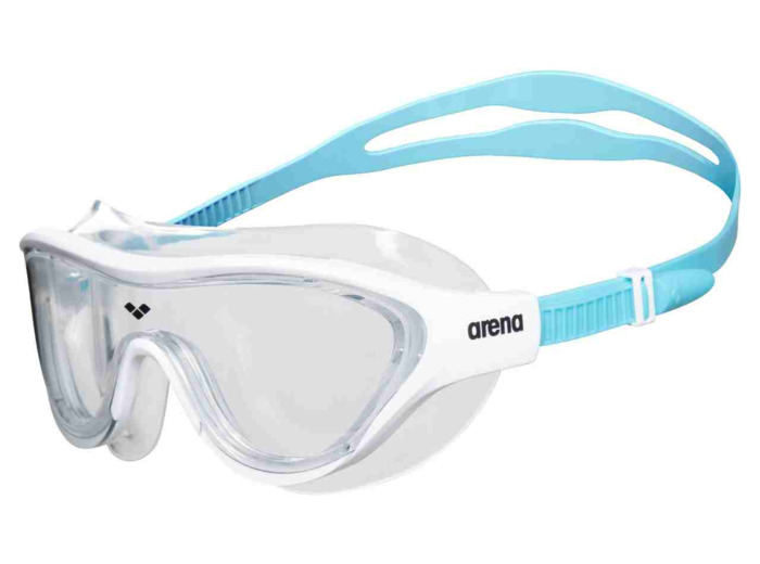 Lunettes arena The One Mask Junior pour enfants