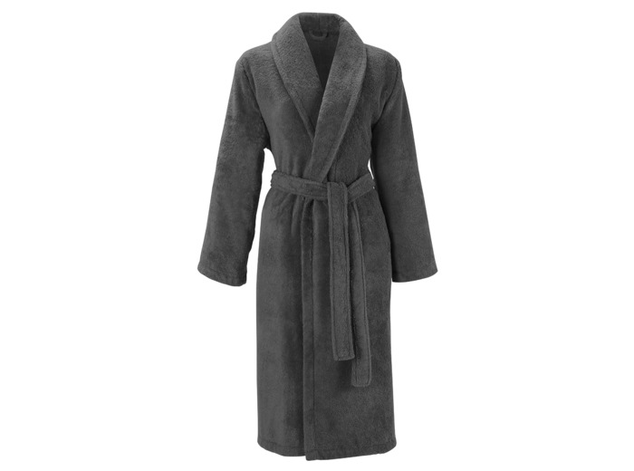 PEIGNOIR | Pétale - Poivre