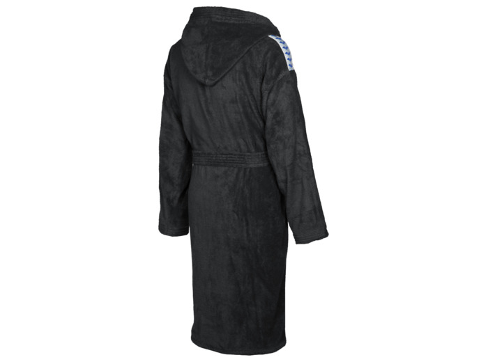 Peignoir unisexe arena Soft Robe Core