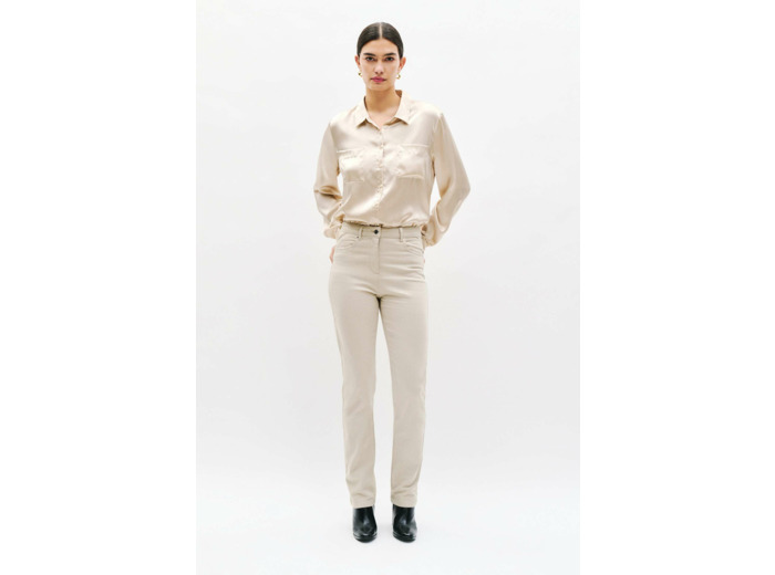 Pantalon droit darling