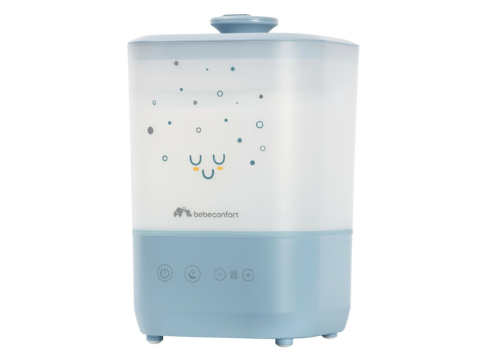 Humidificateur/Veilleuse