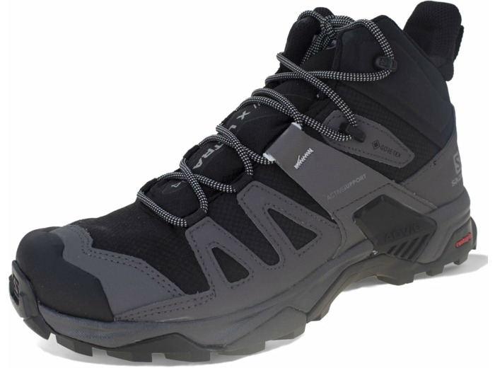 X ULTRA 4 MID GTX