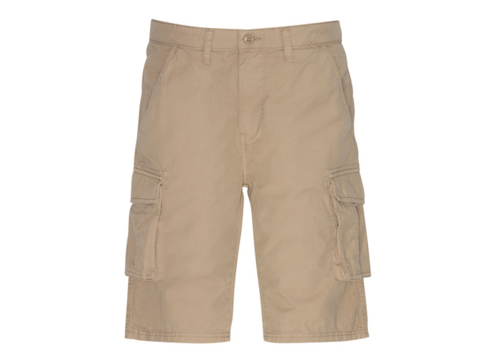 Bermuda multipoches TRSTEELER30