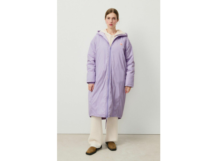 Parka femme Zotcity