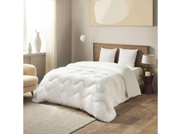 Couette Allergo - TEMPÉRÉE