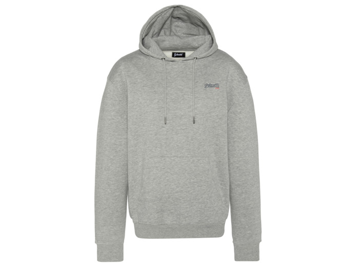 Sweatshirt à capuche