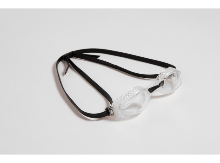 Lunettes de compétition unisexes arena Airspeed