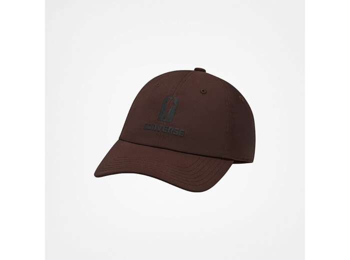 Drkshdw Dad Cap Clay