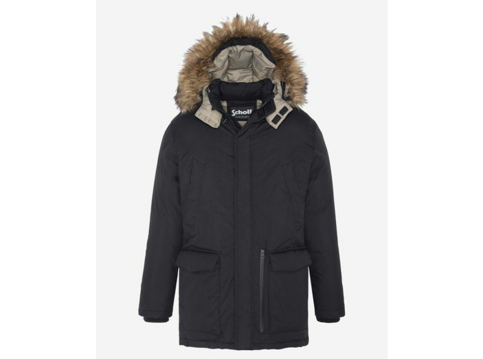 Blouson parka CRUZ20