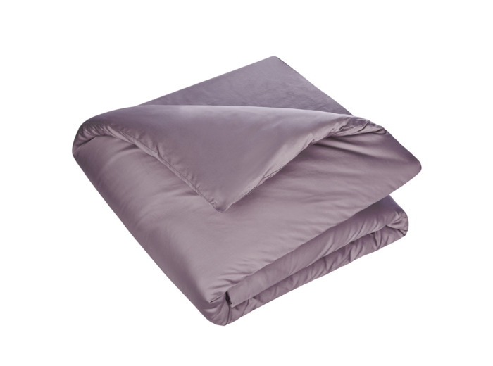 Housse de couette Opium | Satin luxueux | Tradition des Vosges