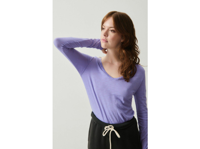 T-shirt femme Jacksonville