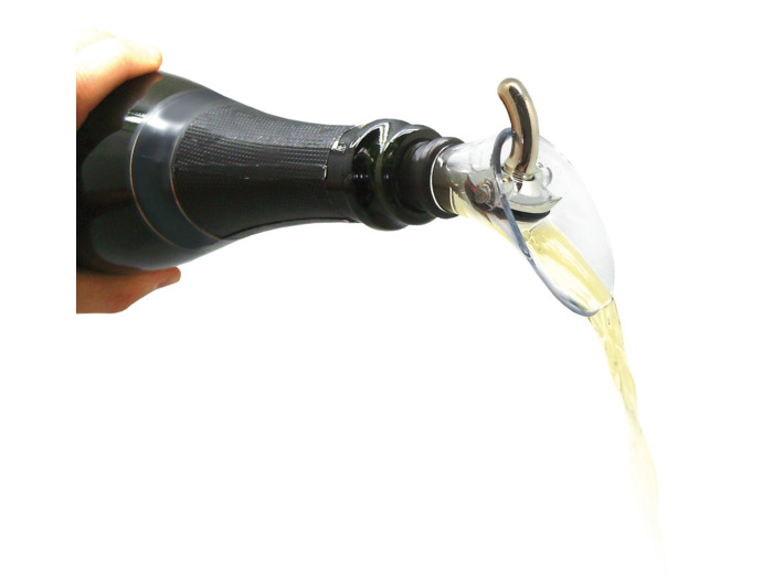 BOUCHON+VERSEUR 2 en 1