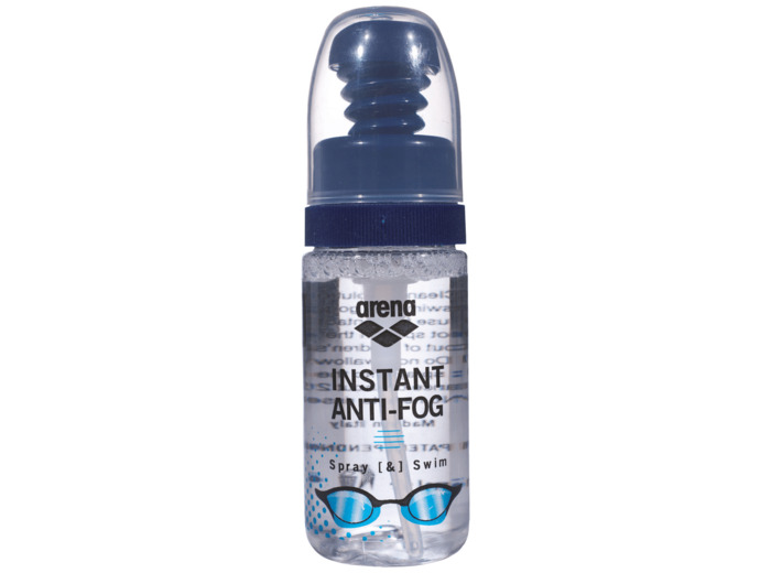 Spray antibuée arena à effet immédiat pour lunettes