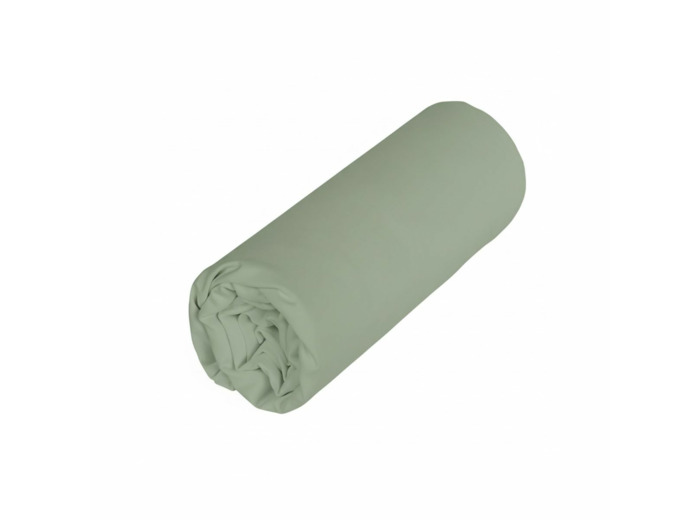 Drap Housse Flanelle | Chaud et Doux | Tradition des Vosges