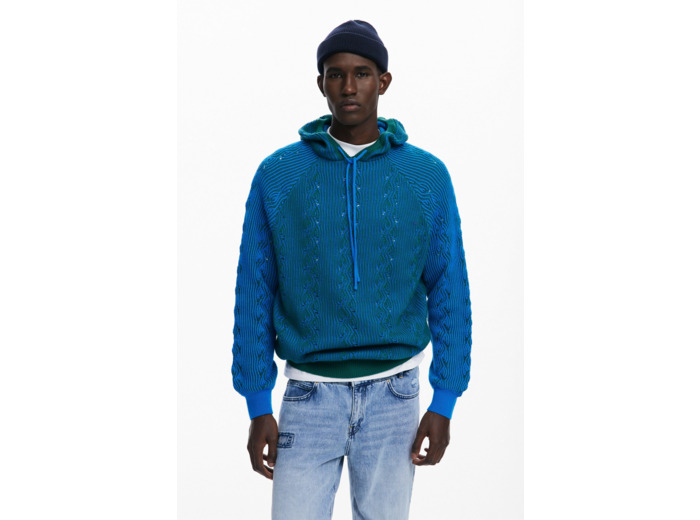 Pullover Long Sleeve