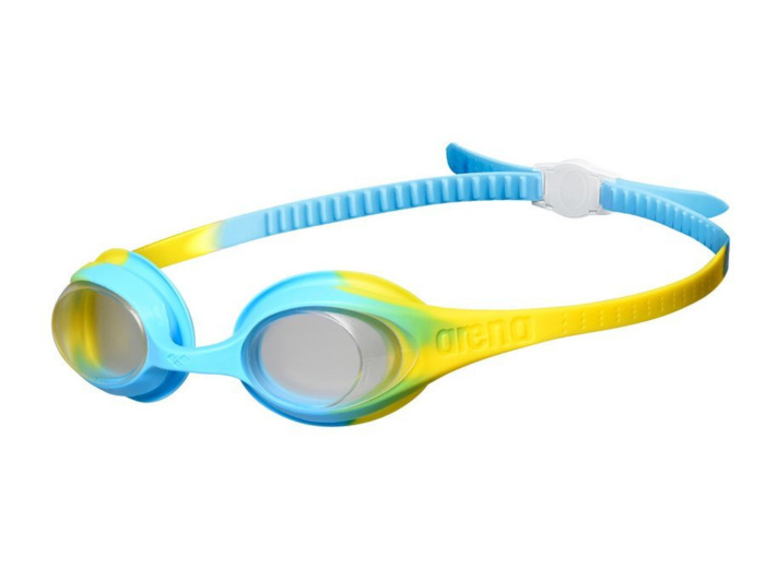 Lunettes arena Spider pour enfants