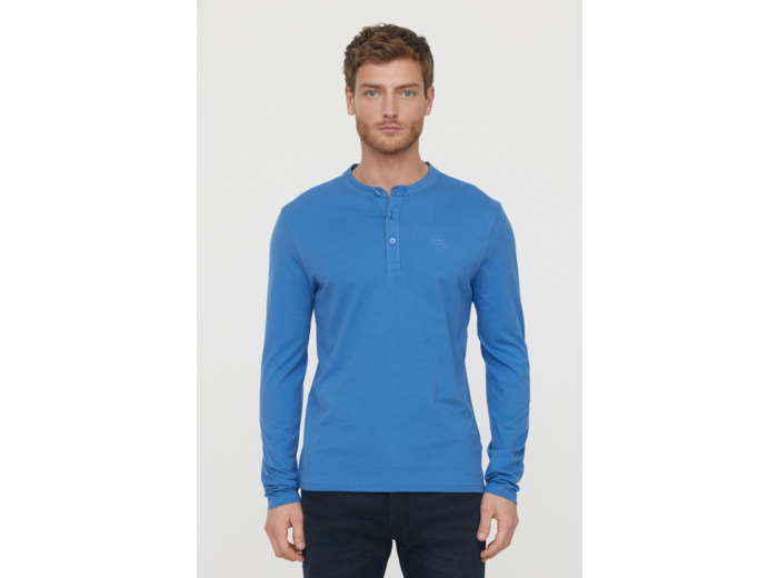 T Asilo Celadon Blue