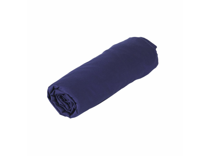 Drap housse Opium | Satin de coton | Tradition des Vosges