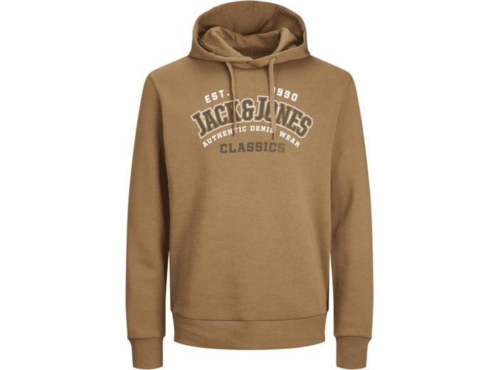 HOODIE LOGO
