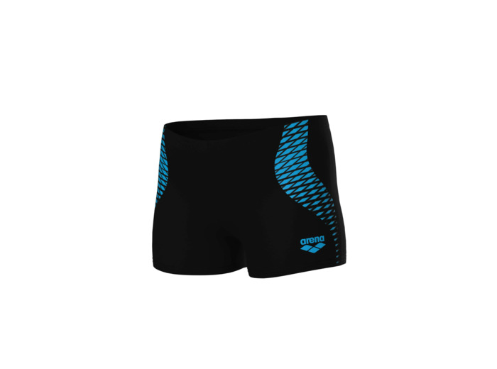 Short de bain arena Feel Openings pour garçons
