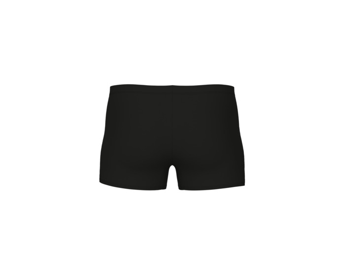 Short de bain arena Feel Multi Panels pour hommes