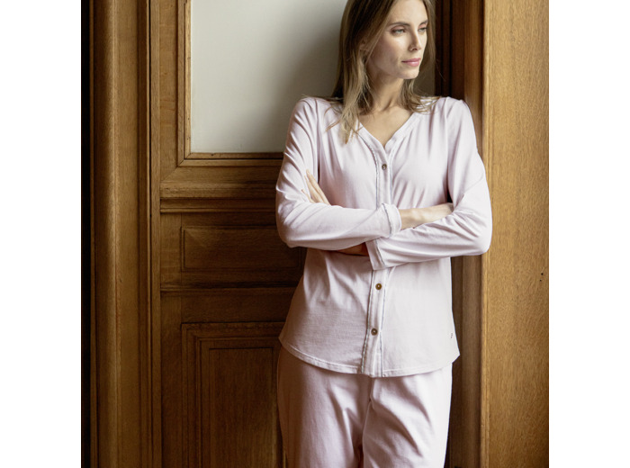 PYJAMA | Emma - nude